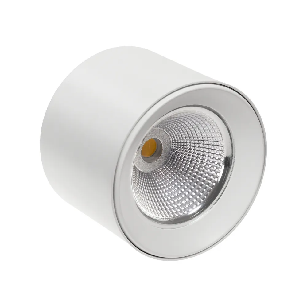 CEL ZOSMA 3 ROUND 840 19W 230V 40ST WHITE