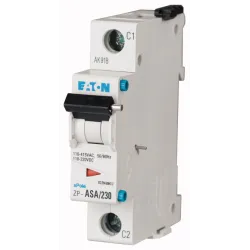 ZP-ASA/230 WYZWALACZ WZROSTOWY 1M 230V AC