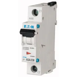 ZP-ASA/230 WYZWALACZ WZROSTOWY 1M 230V AC