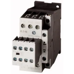 DILM25-22 STYCZNIK MOCY 25A 3Z 2Z+2R 11KW 230V AC ZACISKI ŚRUBOWE