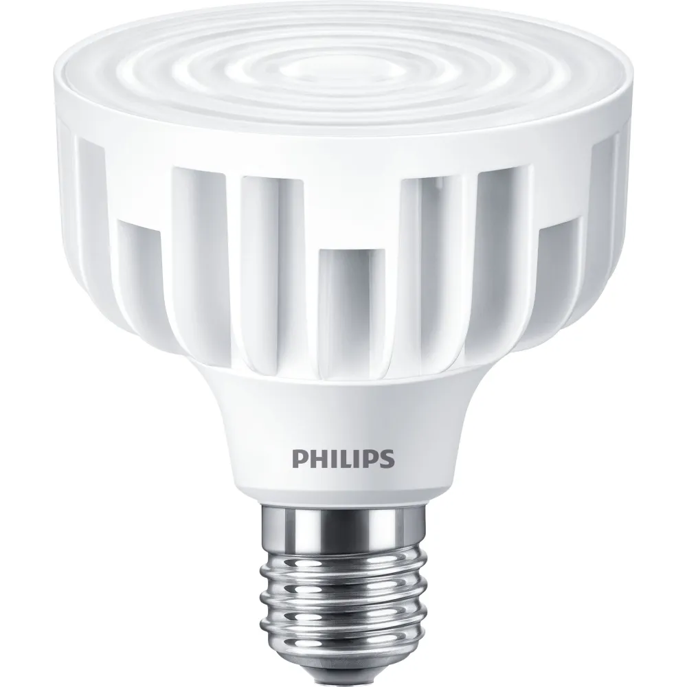 COREPRO HPI MV 9KLM ŻARÓWKA LED 65W E40 110-240V PRZEZROCZYSTA 840 NW 4000K 9000LM 100D T