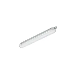 WT120C SZARY OPRAWA HERMETYCZNA LED 16.5W NW 4000K 1900LM IP65 IK08 600MM LED19S G2 PSD PC