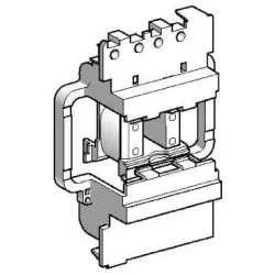 Schneider Electric Cewka stycznika TeSys D 115/150A cewka 230VAC, LX1D8P7