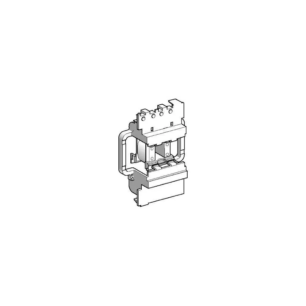 Schneider Electric Cewka stycznika TeSys D 115/150A cewka 230VAC, LX1D8P7