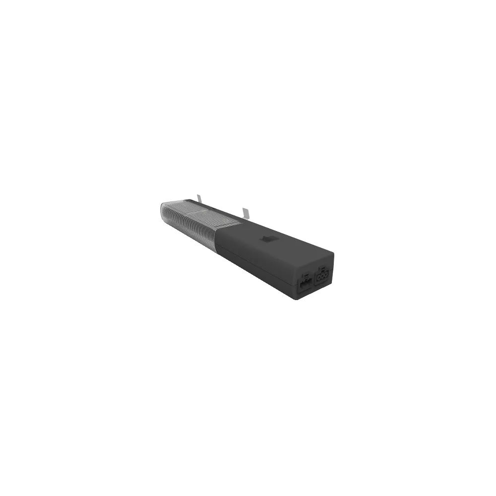 Schneider Electric Spacial, Thalassa Lampa LED do szafy bez gniazda 640lm, NSYLAMLD