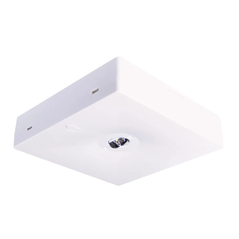 OCZKO AWARYJNE N/T STARLET QUAD LED SC 150 SA 1H MT IP20