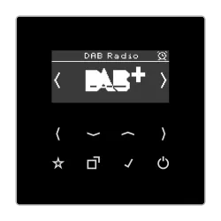 RADIO CYFROWE DAB+