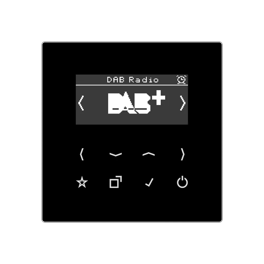 RADIO CYFROWE DAB+
