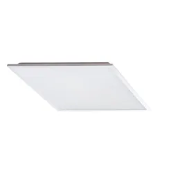 BLINGO R BIAŁY OPRAWA SUFITOWA PANEL LED PT 38W NW 4000K 3800LM IP20 600X600MM STAL/ TWORZYWO