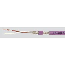 CAN-BUS 4X1X0.75 FIOLETOWY KABEL PRZEMYSŁOWY WEWN. DO UKŁADANIA NA STAŁE