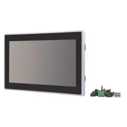 XV-303-10-B00-A00-1B PANEL PCT 10", 1XETH, RS485, RS232, CAN