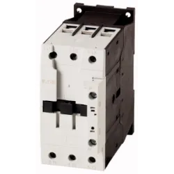 DILM40 STYCZNIK MOCY 40A 3Z 18.5KW 110V AC ZACISKI ŚRUBOWE
