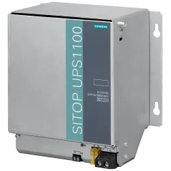 SITOP UPS1100/BATTERY MODULE/24V/7AH
