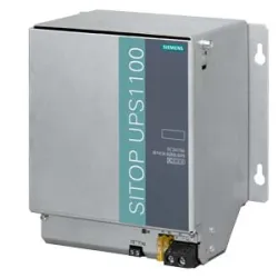 SITOP UPS1100/BATTERY MODULE/24V/7AH