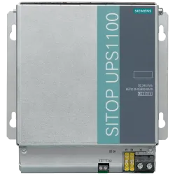 SITOP UPS1100/BATTERY MODULE/24V/7AH