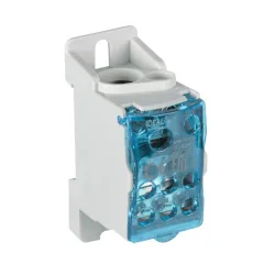 KTB-125-1-M BLOK ROZDZ. DIN