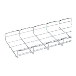 CF 54/200 I316L KORYTKO SIATKOWE 54X200 STAL NIERDZEWNA 316L CABLOFIL