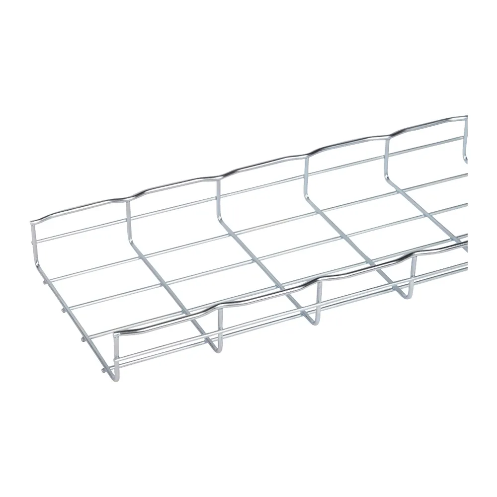 CF 54/200 I316L KORYTKO SIATKOWE 54X200 STAL NIERDZEWNA 316L CABLOFIL