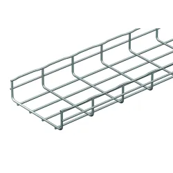 CF 54/200 I316L KORYTKO SIATKOWE 54X200 STAL NIERDZEWNA 316L CABLOFIL