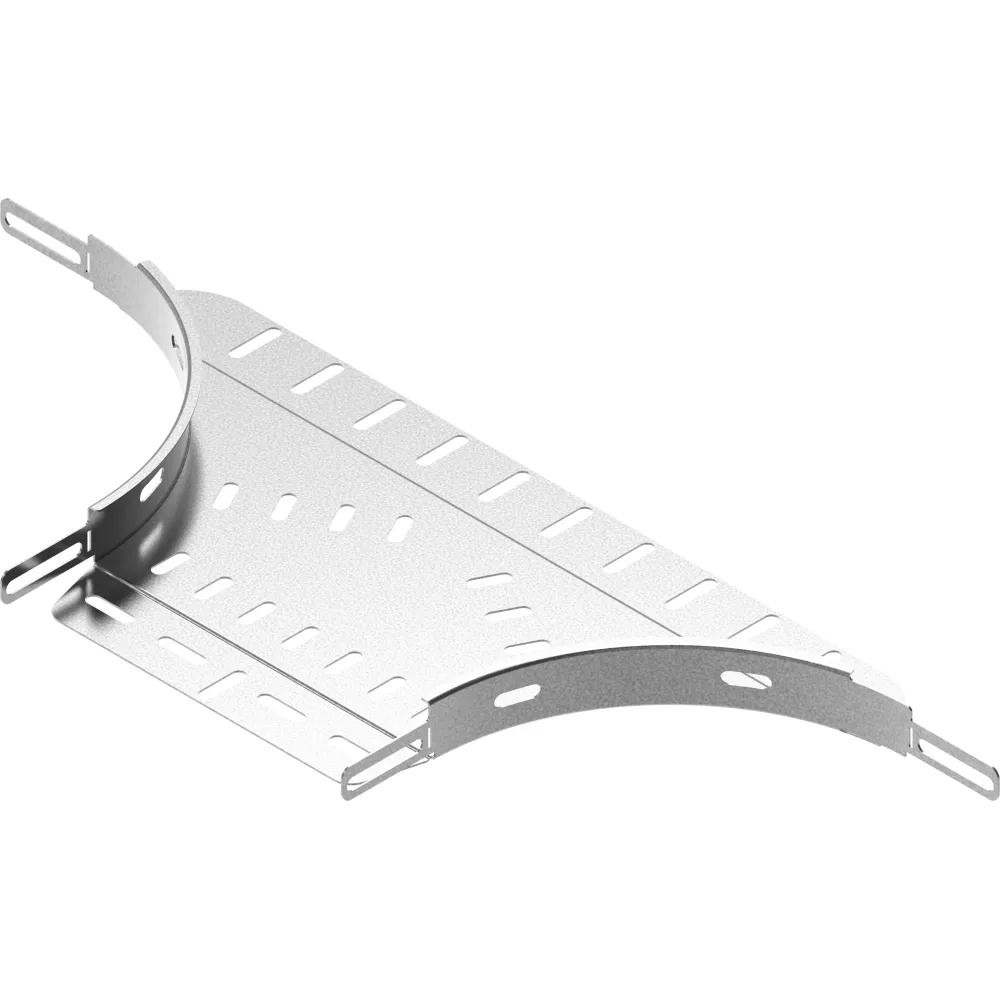 TKDJ200H30 TRÓJNIK DOSTAWNY 1,0 MM