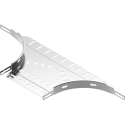 TKDJ200H30 TRÓJNIK DOSTAWNY 1,0 MM