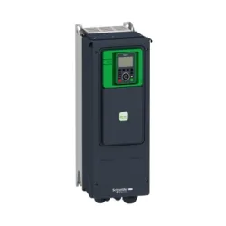 Schneider Electric Przemiennik częstotliwości ATV650 3 fazowe 380/480VAC 50/60Hz 22kW 46.3A IP55, ATV650D22N4