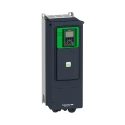 Schneider Electric Przemiennik częstotliwości ATV650 3 fazowe 380/480VAC 50/60Hz 22kW 46.3A IP55, ATV650D22N4