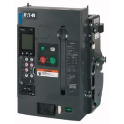 IZMX16B3-V10W-1 WYŁĄCZNIK IZMX16B, 3-BIEG., 1000 A, WYSUWNY, PXRV