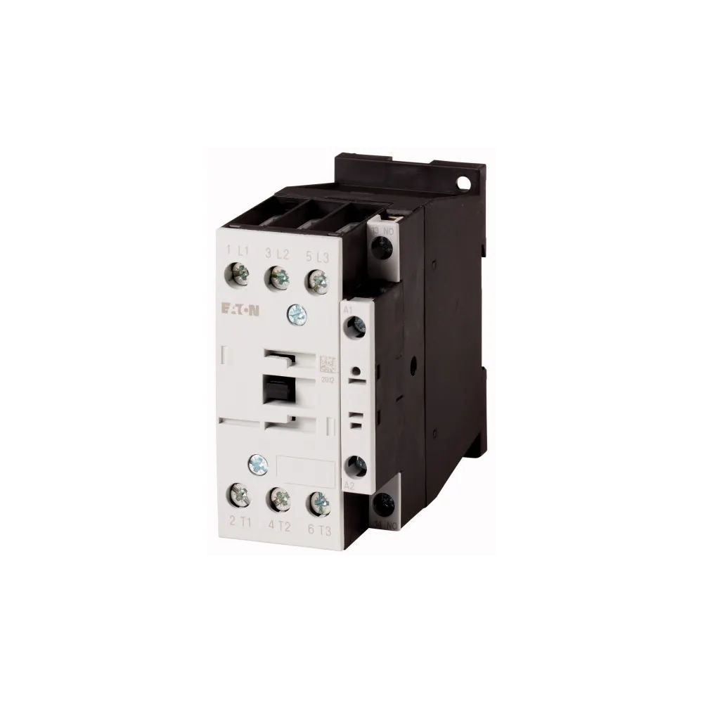 DILM25-10 STYCZNIK MOCY 25A 3Z 1Z 11KW 240V DC ZACISKI ŚRUBOWE