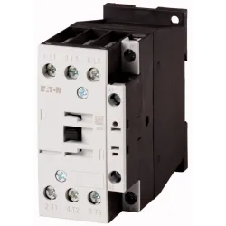 DILM25-10 STYCZNIK MOCY 25A 3Z 1Z 11KW 240V DC ZACISKI ŚRUBOWE