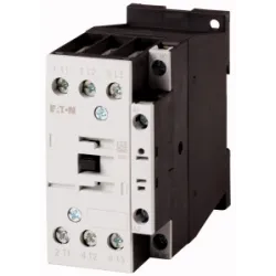 DILM25-10 STYCZNIK MOCY 25A 3Z 1Z 11KW 240V DC ZACISKI ŚRUBOWE