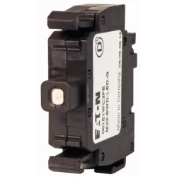 M22-SWD-LED-G BLOK LED MOCOWANIE CZOŁOWE SMARTWIRE-DT ZIELONY