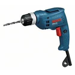 GBM 6 RE WIERTARKA SIECIOWA BEZ UDARU 350W 0-4000 OBROTÓW/ MIN KARTON