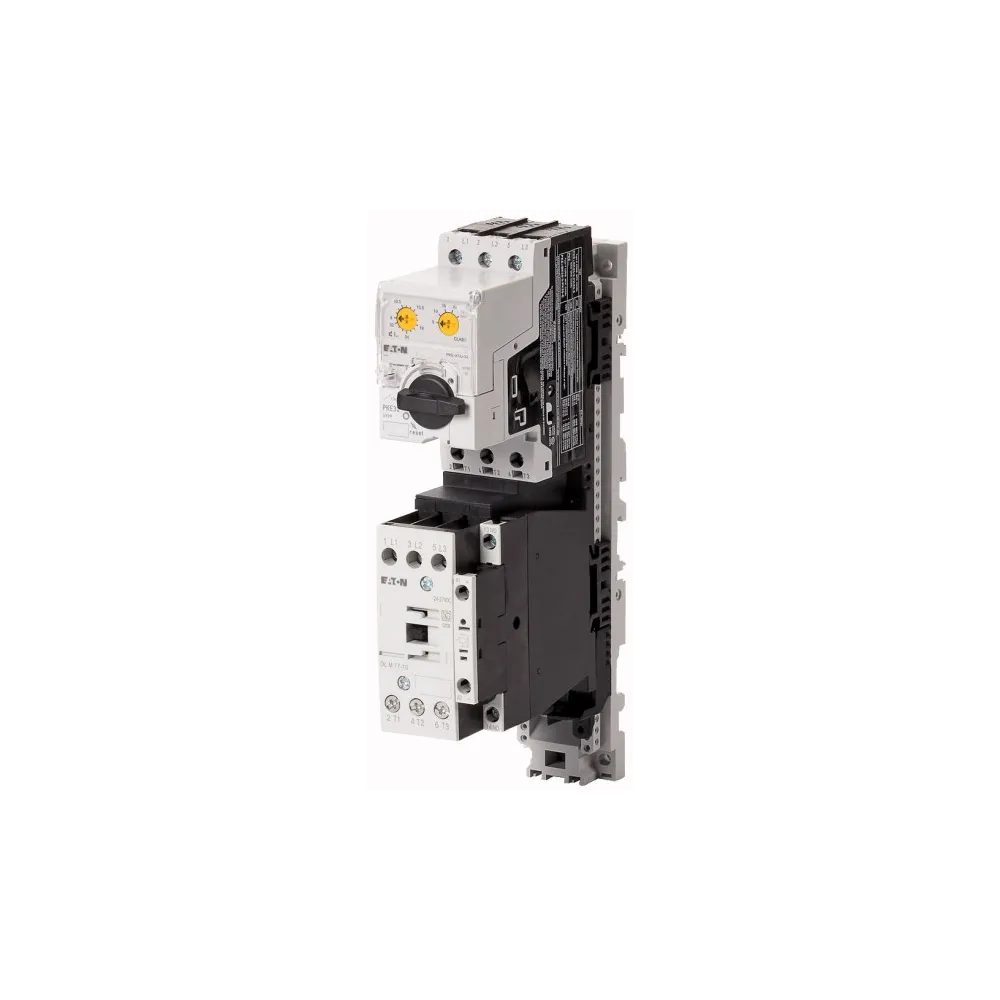 MSC-DE-32-M25(230V50HZ) ROZRUSZNIK SILNIKOWY Z WYŁĄCZNIKIEM PKE,