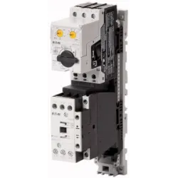 MSC-DE-32-M25(230V50HZ) ROZRUSZNIK SILNIKOWY Z WYŁĄCZNIKIEM PKE,