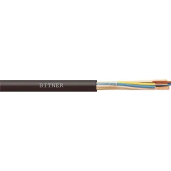 BIT YKSY 48X  1.5 ŻO CZARNY KABEL SYGNALIZACYJNY 0.6/1KV ŻYŁY NUMEROWANE