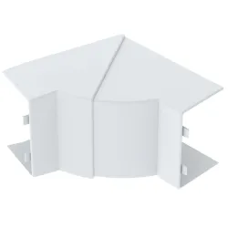 WDK HI60090RW NAROŻNIK WEWNĘTRZNY 60X90 BIAŁY