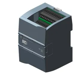 SIMATIC S7-1200 MODUŁ 8 WEJŚĆ ANALOGOWYCH SM1231 RTD