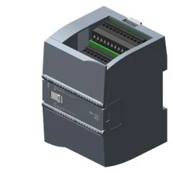 SIMATIC S7-1200 MODUŁ 8 WEJŚĆ ANALOGOWYCH SM1231 RTD