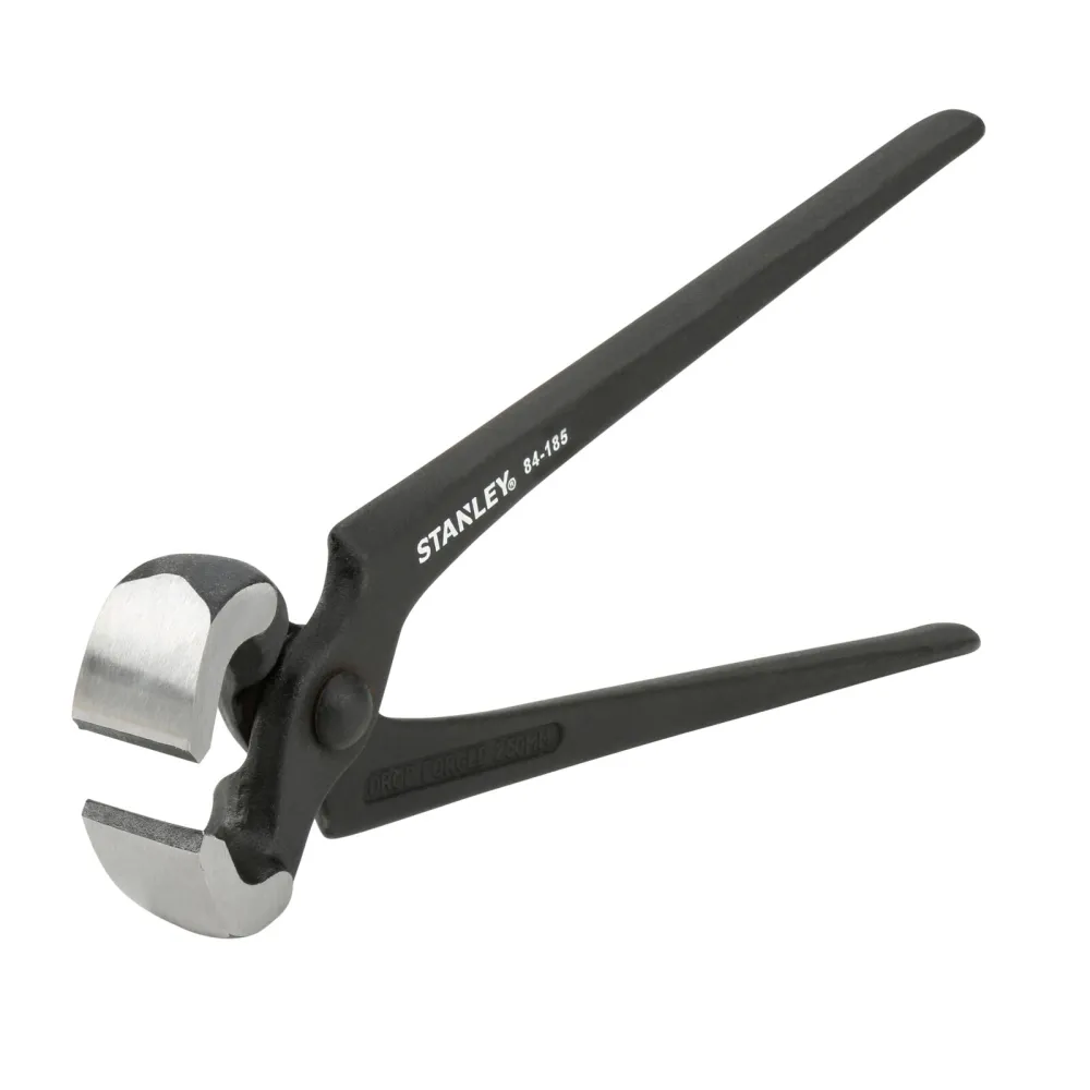 OBCĘGI DO GWOŹDZI 250MM [K] STANLEY