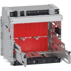 MTZ2 KASETA H1/H2 4000A 3P