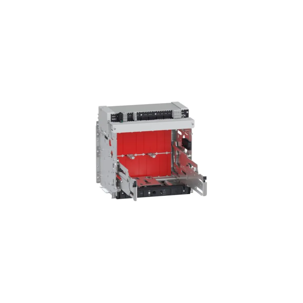 MTZ2 KASETA H1/H2 4000A 3P