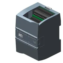 SIMATIC S7-1200 MODUŁ 16 WEJŚĆ / 16 WYJŚĆ BINARNYCH 24V DC