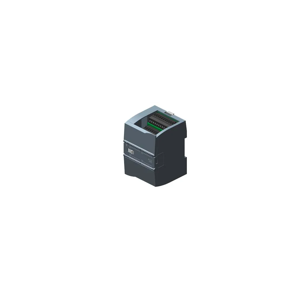 SIMATIC S7-1200 MODUŁ 16 WEJŚĆ / 16 WYJŚĆ BINARNYCH 24V DC