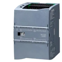 SIMATIC S7-1200 MODUŁ 16 WEJŚĆ / 16 WYJŚĆ BINARNYCH 24V DC