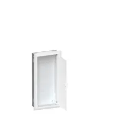 FW FWU41D OBUDOWA METALOWA PT 48M IP30/II IK09 703X353X125 DRZWI PEŁNE BIAŁY PUSTA