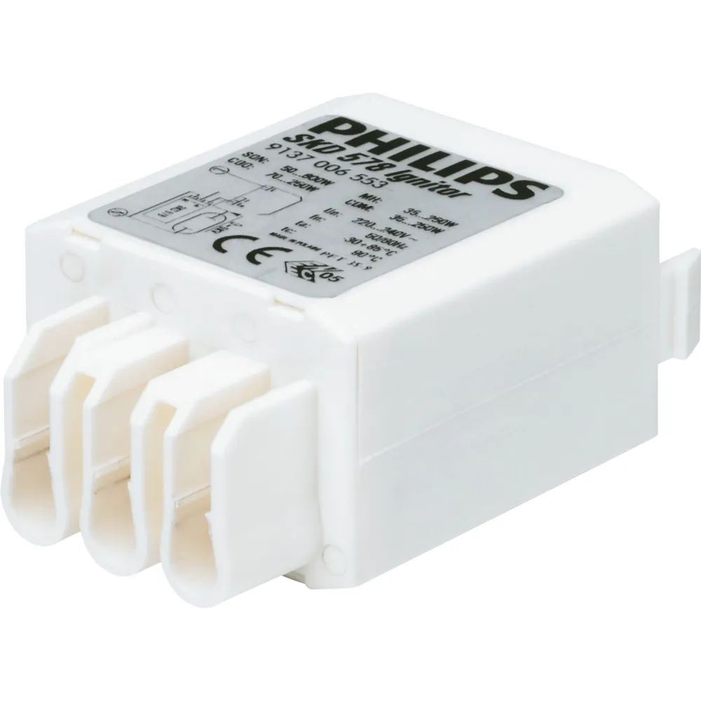 SKD 578 220-240V 50/60HZ OSPRZĘT