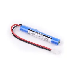 PAKIET AKUMULATORÓW LIFEPO4 6,4V 600MAH DO OPRAWY VELLA 150 1H / SUPREMA D-ECO 3H / 96041