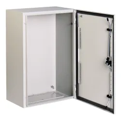 Schneider Electric Spacial Obudowa wisząca stalowa S3DEX IP66 600x 600x 250mm ATEX, NSYS3DEX6625