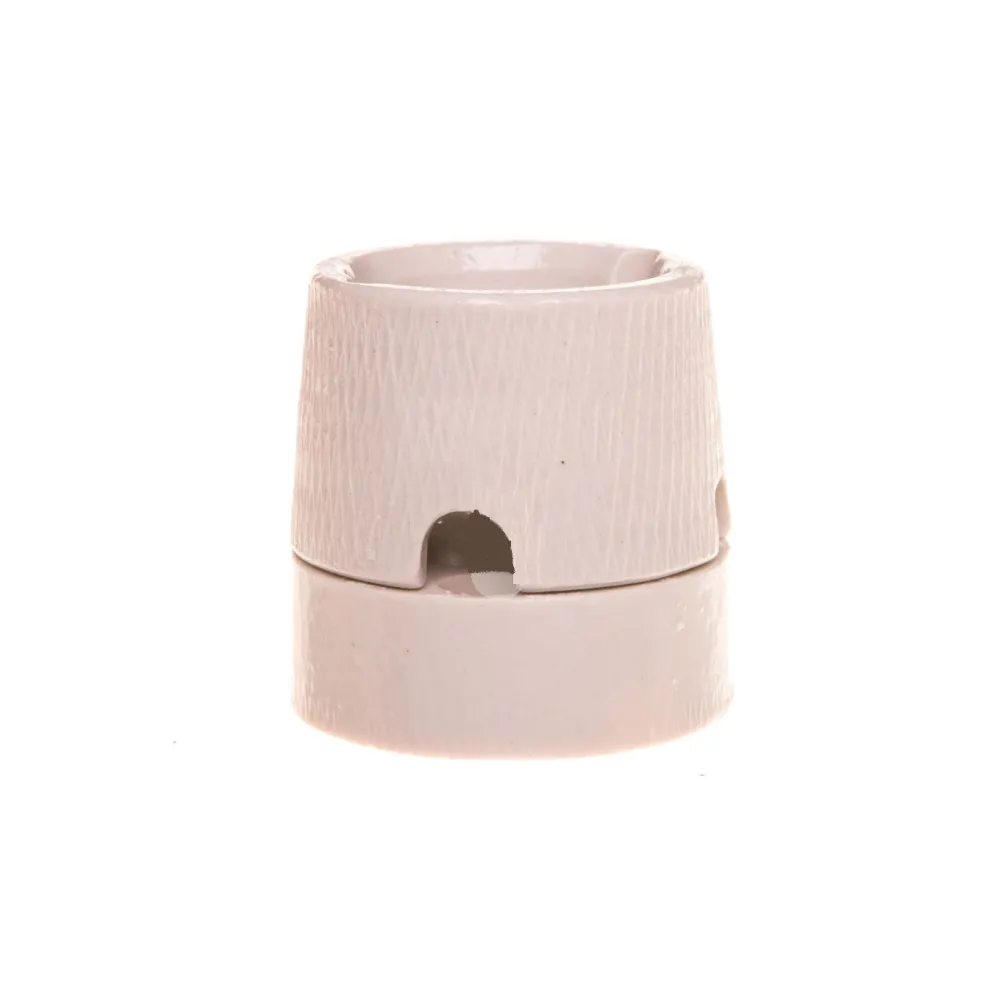 OPRAWKA PORCELANOWA E27 250V 4A IP20